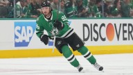 NHL Status Report: Duchene out for Stars against Canucks