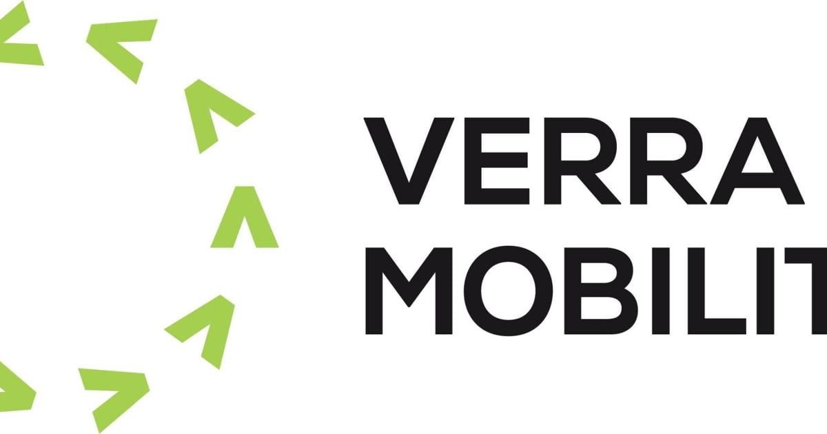 Verra Mobility champions student safety during National School Bus Safety Week
