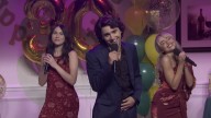 The Domingo sketch returns yet again for SNL Cold Open