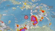 Trayectoria de la tormenta tropical Melissa: ¿dónde está y hacia dónde se dirige?