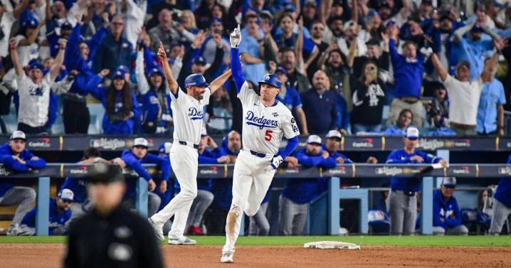 Partido más largo de la Serie Mundial 2025 sobrepasa las seis horas: Mira cómo cerró el marcador