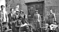 Casa de la Literatura inaugura Vanguardias del sur, muestra por los 100 años del grupo Orkopata
