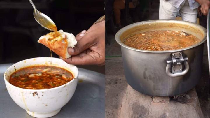 120-year-old breakfast spot in Hyderabad everyone must try