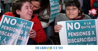 Discapacidad y la insoportable lentitud de la Justicia