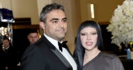 Lady Gaga Gushes Over Fiancé Michael Polansky, Says She Can’t Wait to Be a Mom | Lady Gaga, Michael Polansky 