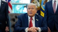 Trump podría viajar este domingo a Medio Oriente para impulsar paz en Gaza