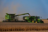 Sorry farmers, Trump's tariff revenue is already spoken for