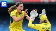 Australia vs South Africa, Women's Cricket World Cup, live scores, stats, ball by ball