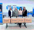 Banco Macro y Fundación Equidad trabajan unidos para reducir la brecha digital