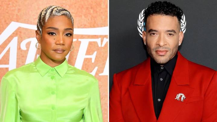 Tiffany Haddish Confirms She's Still Ready to Carry Jason Lee's Child