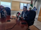 Respalda GPPAN a la gobernadora en acciones legales que considere en su derecho: Alfredo Chávez