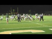 Kell at Blessed Trinity | #Team11 Week 8