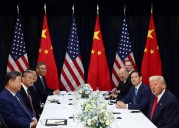 Trump and Xi outline deal to ease U.S.-China trade war, but tensions remain