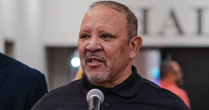 This former New Orleans mayor tells city to 'unite behind' Helena Moreno: 'Turn the page'