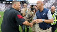 Matt Rhule loves Penn State. That doesn't mean PSU should hire him