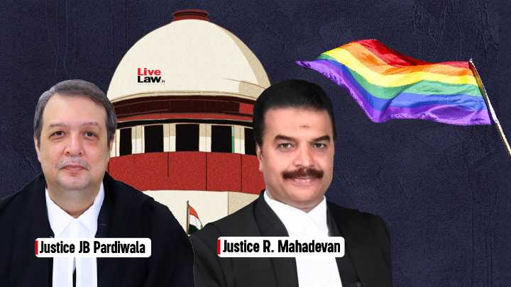 Transgender Persons Need Not Take Employer's Permission For Sex Reassignment Surgery Unless Work Is Based On Gender Identity: Supreme Court