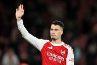 Gabriel Martinelli up for new Arsenal fight as Mikel Arteta transfer decision is vindicated
