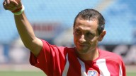Qué fue de... Petrov, la 'bala' búlgara que no logró disparar al Atlético en Europa