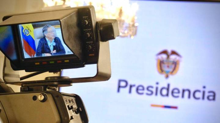 Atención: Consejo de Estado limita las alocuciones de Gustavo Petro por vulnerar el derecho a la información