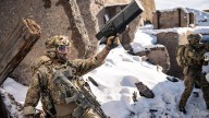 From Russia to the ASX 200: The man helping defend Europe from drones