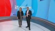24 Horas Central - Lunes 20 de octubre 2025