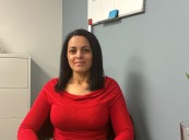 Worcester mother breaks silence after months being jailed by ICE