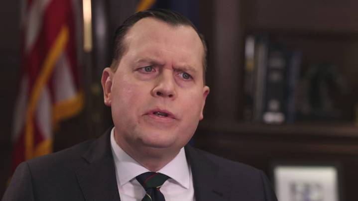 Kentucky AG sues Roblox, what he calls the 'website of choice for child predators'