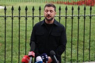 Zelenski, sobre los Tomahawk: “Trump no dijo que no, pero tampoco dijo que sí”