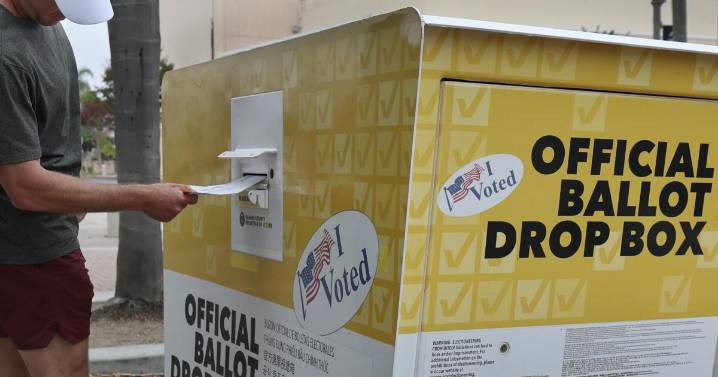 Is that election text legit? Where to find info you can trust