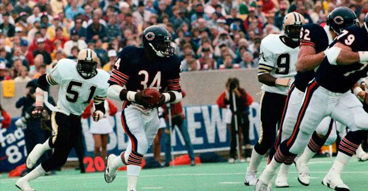 Bears vs. Saints: How to watch and listen, previews, odds, and more