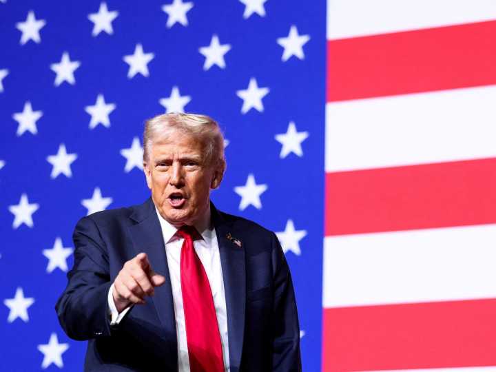 Pese al empeño de Trump, el Premio Nobel de la Paz apunta a candidatos más discretos