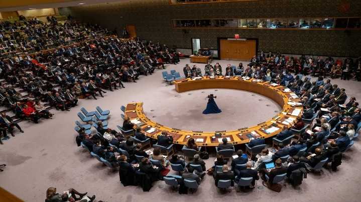 Crisis en el Caribe: Venezuela solicita reunión urgente en la ONU mientras crece el rechazo en EE. UU. a los operativos militares