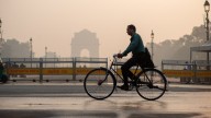 The Smog Economy: How Pollution Is Reshaping Travel And Healthcare In India