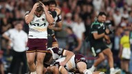 NRL news 2025: World Club Challenge faces cancellation, Brisbane Broncos, Kingston Rovers, Las Vegas scheduling