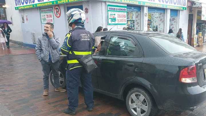 Chiquinquirá vivirá una nueva jornada del Día sin Carro y sin Moto este martes 28 de octubre