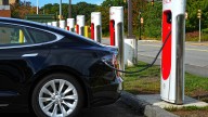 California bans solo EVs from carpool lanes starting Oct. 1