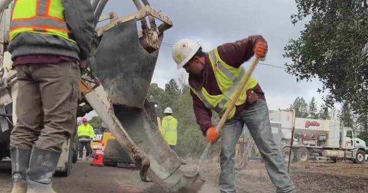 PG&E undergrounds 1,000 miles of power lines along North Bay coast