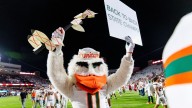 Miami, even after beating Florida State, insists there's still plenty of room to improve