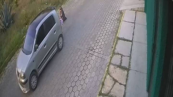 Taxista asalta y agrede sexualmente a joven estudiante en Coacalco, Edomex; es detenido