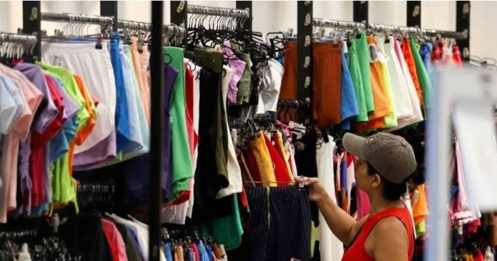 Las ventas minoristas cayeron un 4,2% interanual en septiembre
