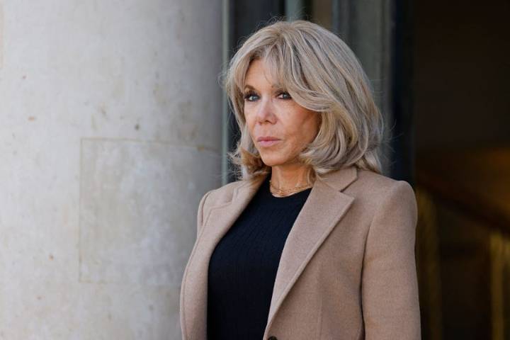Brigitte Macron has lost France's sympathy