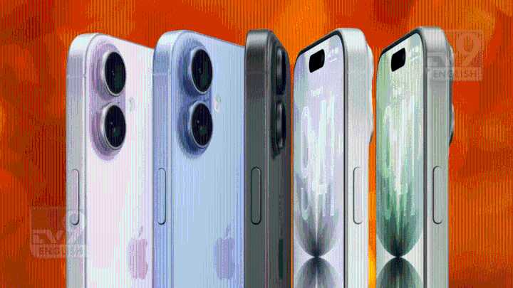 Apple’s iPhone 17 crushes iPhone 16 in early sales