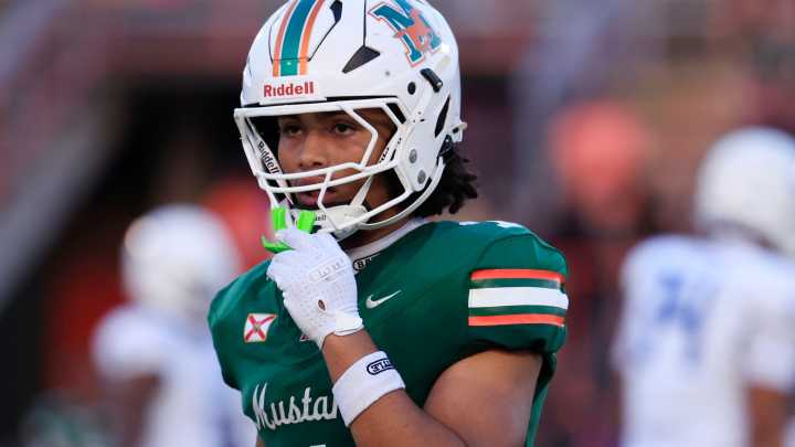 What are the top high school football games to watch in Week 10?