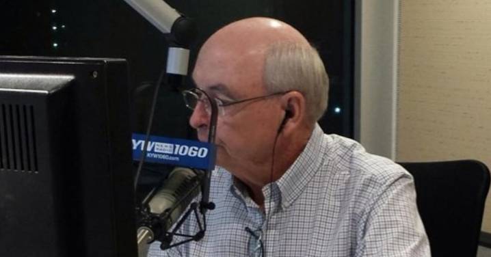 Beloved Philadelphia radio anchor Harry Donahue died at age 77