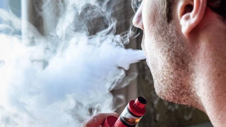 Lanzaron campaña exigiendo la regulación el vapeo, en vez de prohibirlo