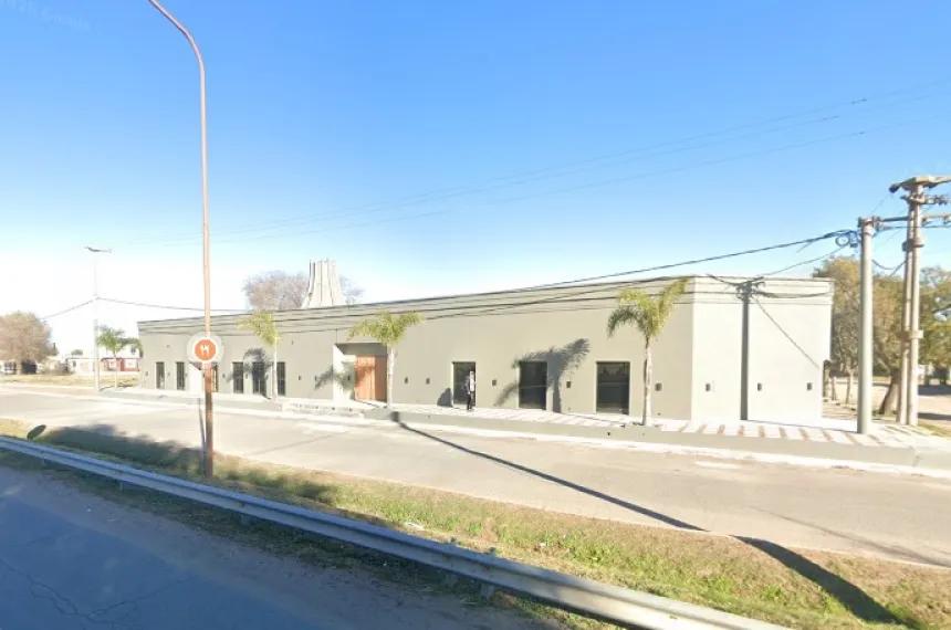 Villa Elisa: vecinos exigen que le quiten la habilitación a la ex