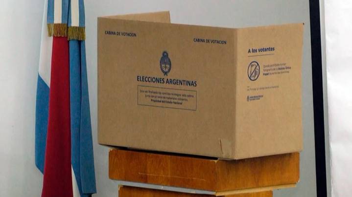 Advertencia en Corrientes: la multa por fotografiar la Boleta Única de Papel será de $77 mil