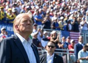 Los “hombres” de Trump
