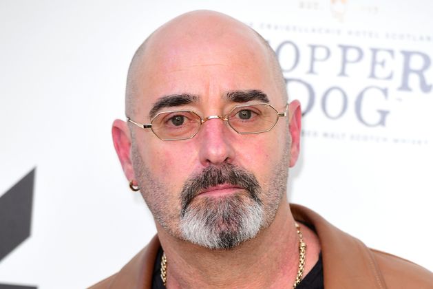 Oasis guitarist taking break from tour as he reveals prostate cancer diagnosis