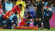 "¿Por qué?": El desgarrador llanto de Emiliano Ramos que estremeció al Estadio Nacional